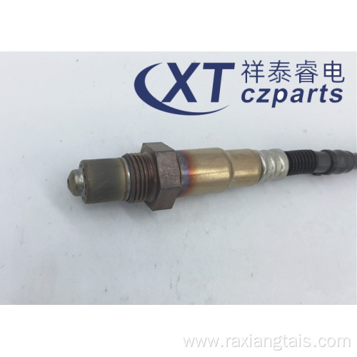 Auto Oxygen Sensor Mondeo Kuga 0258010437 for Ford